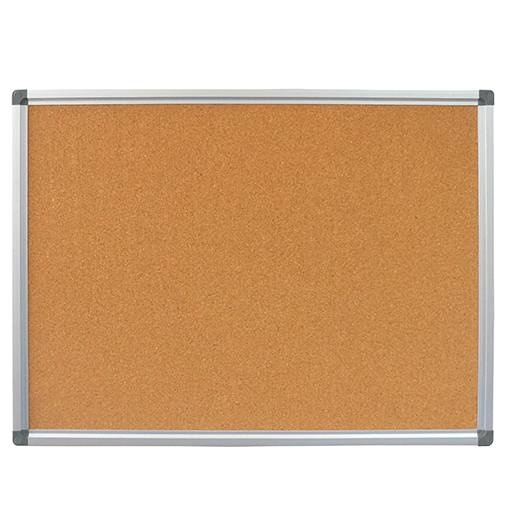Corkboard Standard Whiteboards and Pinboards