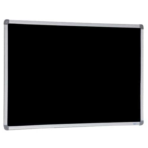 Framed Porcelain Blackboard