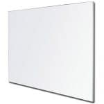 Slimline Frame Glass Whiteboard
