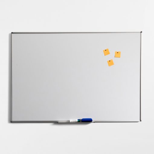 Standard Whiteboard with Accessories