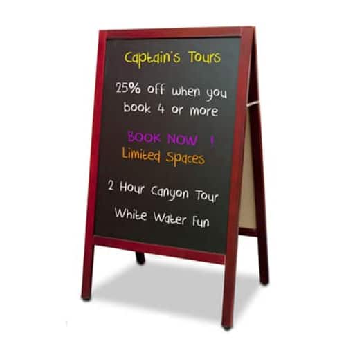 Are Chalkboards Still Used in Schools? Whiteboards & Pinboards