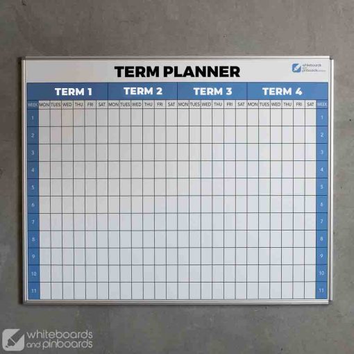 Term Planner 2