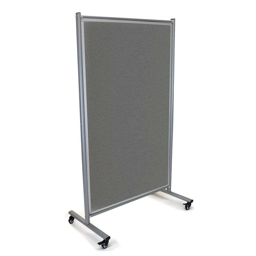 Mobile Pinboards, Acoustic Whiteboards and Pinboards