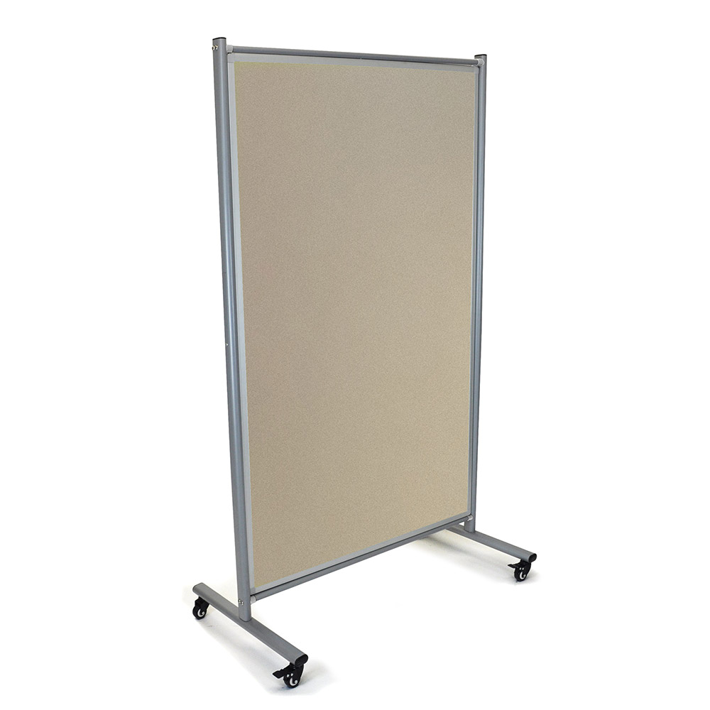 Mobile Pinboards, Acoustic | Whiteboards and Pinboards