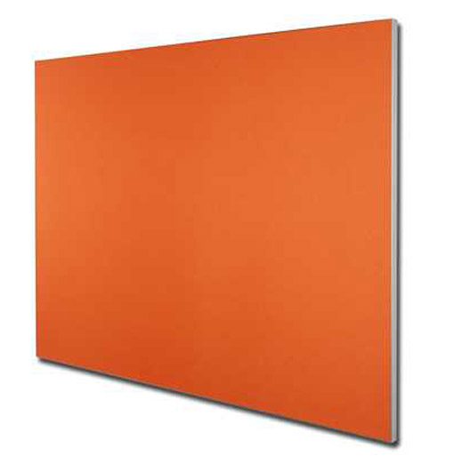 Slimline Frame Suzette Pinboard