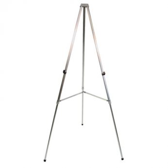 Flip Chart Stands  Tripods and Easels for Meeting Notes