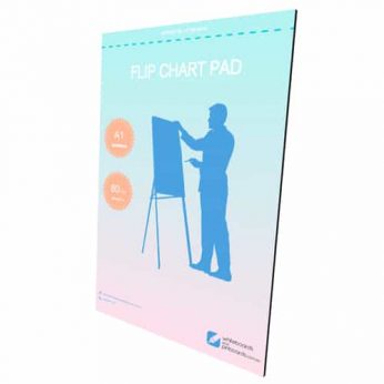 Flip Charts, Flip Chart Easels & Pads