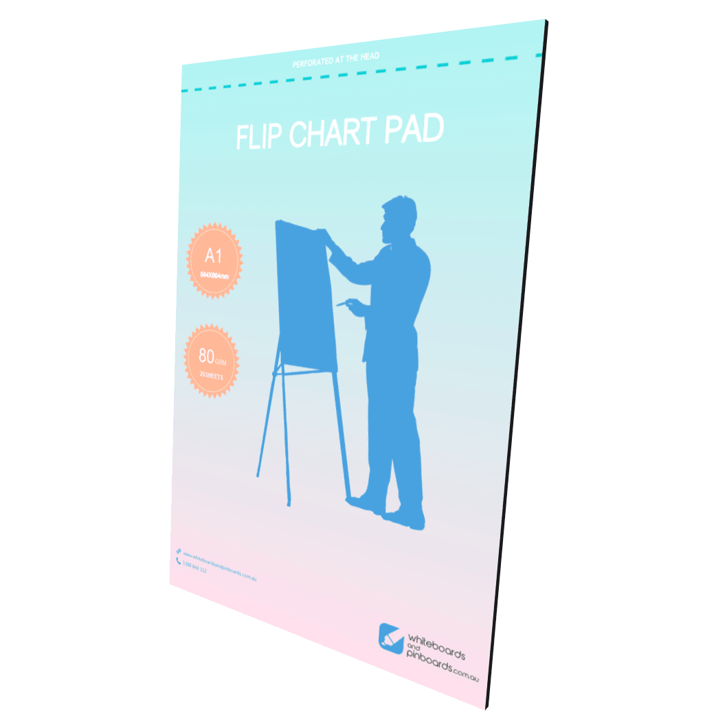 flipchart pad note pad whiteboards and pinboards flip chart pads walmart