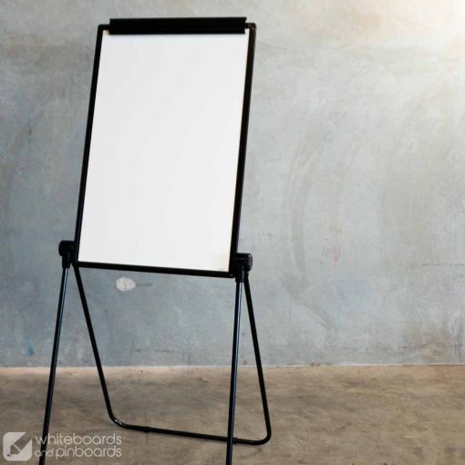 Flipchart Universal wo pad 2