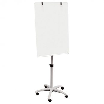 Magnetic Glass Flipchart