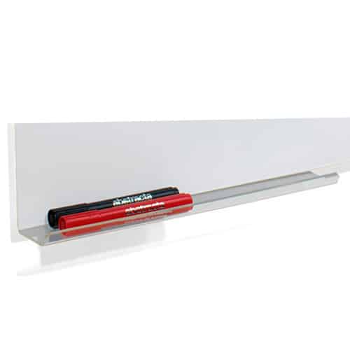 Whiteboard Pen Tray, Whiteboards and Pinboards