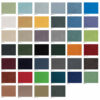Vertiface Colours Swatches