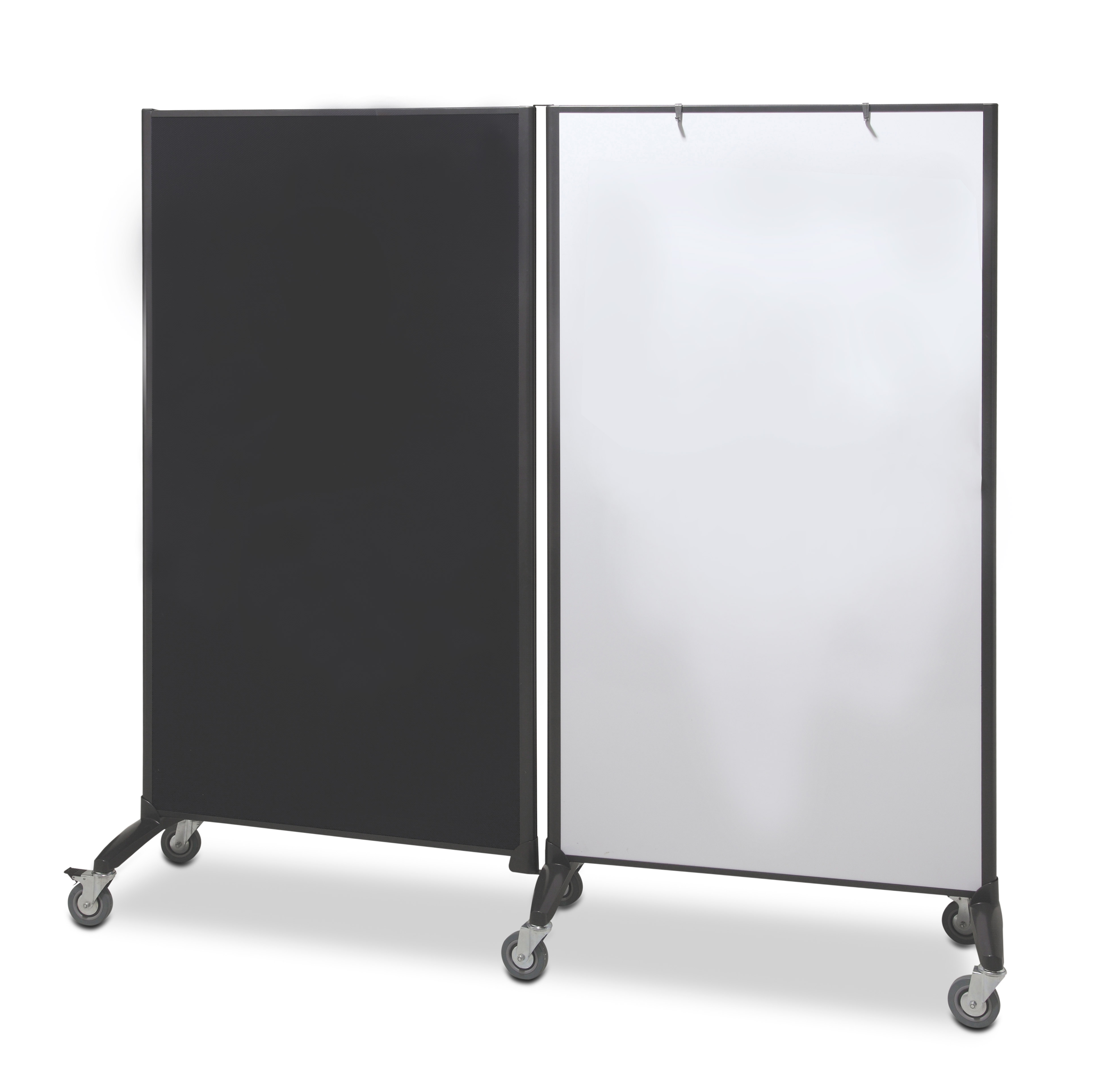 Communication Room Dividers Whiteboards and Pinboards