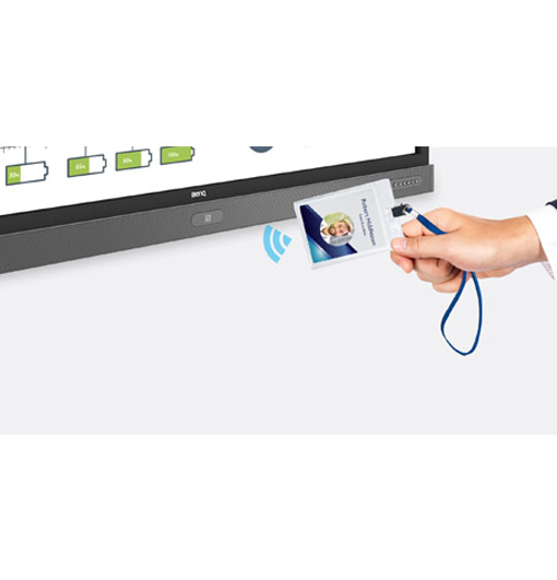 BenQ RP Series 65\