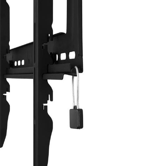 Atdec Telehook 40-100 Universal Fixed Mount