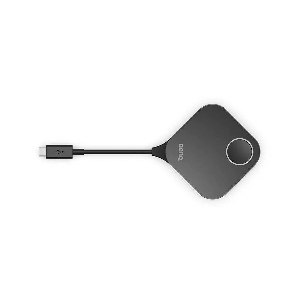 BENQ InstaShow WDC15 Button