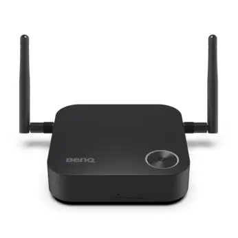 BenQ Instashow Plug & Play