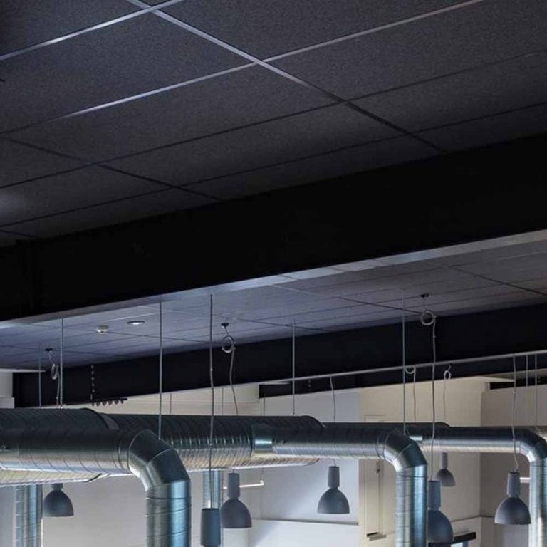 Autex Accent Ceiling Tiles Whiteboards and Pinboards