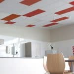 Autex Quietspace Accent Ceiling Tiles