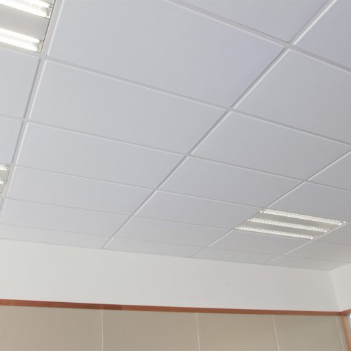 Quietspace Accent Ceiling Tiles 2