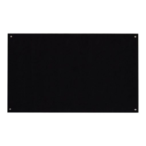 Frameless Autex cutout