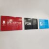 Custom Printed Glass Whiteboard