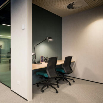Autex Composition Autex Composition Wall Panels - Whiteboards and Pinboards