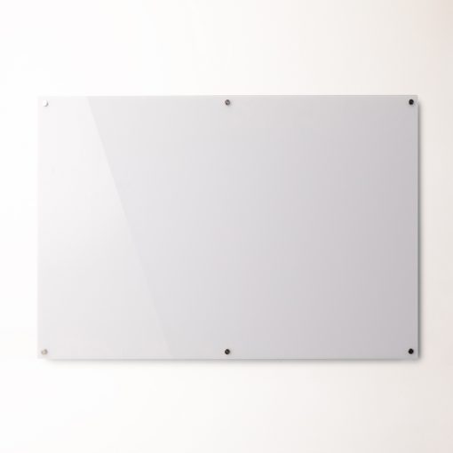 Frameless Glass Whiteboard