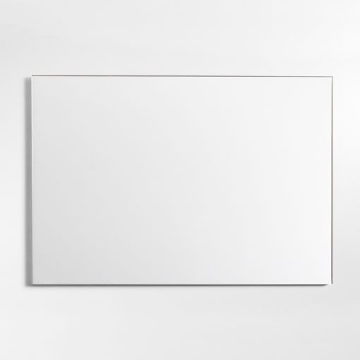 Slimline Frame Whiteboard