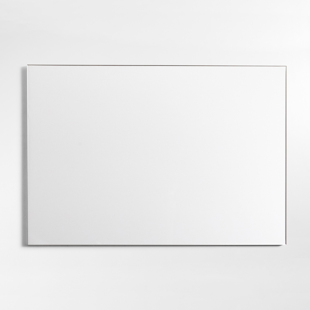 Ultra Slim Frame Porcelain Magnetic Whiteboards