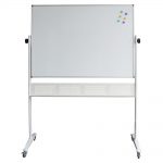 Commercial Mobile Whiteboard