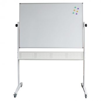 Commercial Mobile Whiteboard