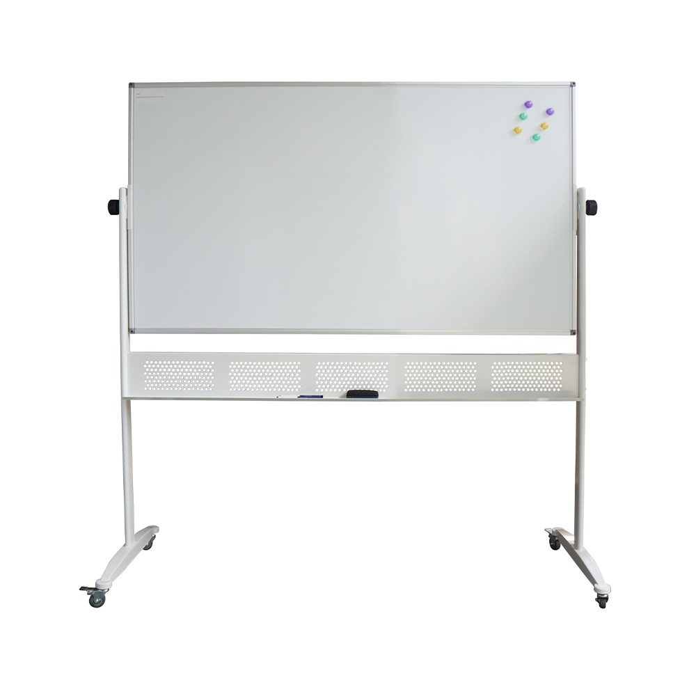 Commercial Mobile Whiteboard Whiteboards and Pinboards