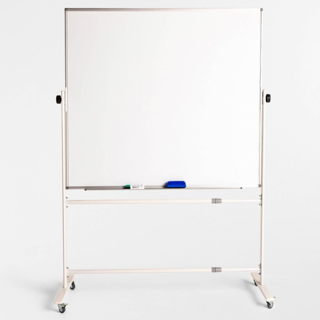 Choosing the Best Whiteboard Material for Your Space