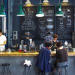 Acoustics Restaurant