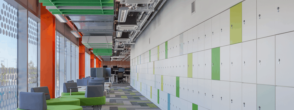 Loughborough University 5