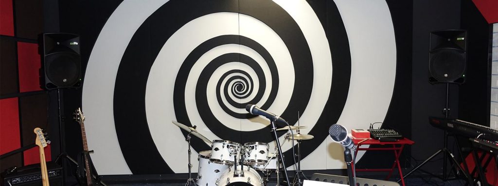 School of rock 2