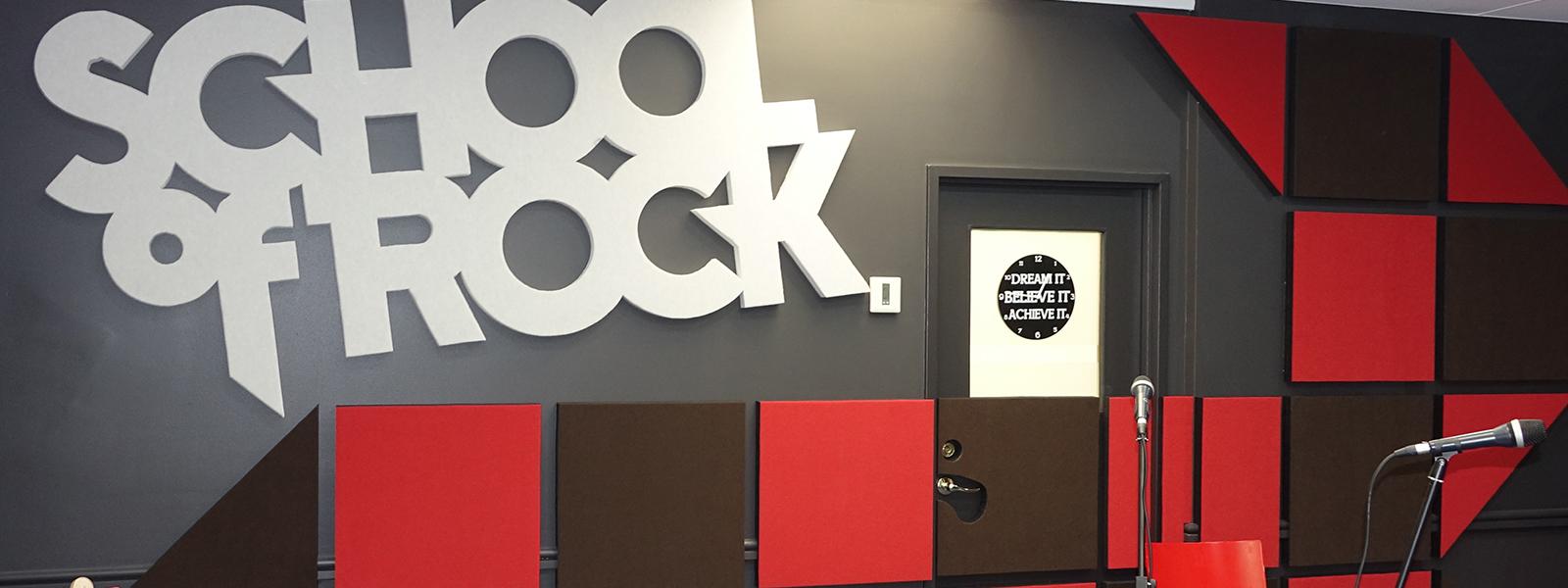 School of rock