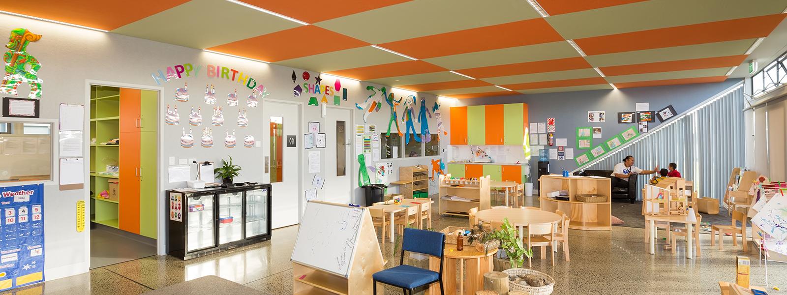Takanini child and family centre
