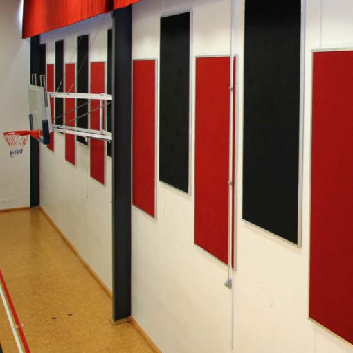 Autex Quietspace Panel