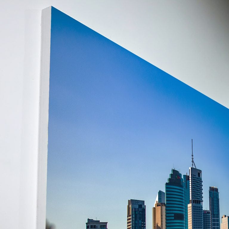 Custom Printed Acoustic Panel Whiteboards and Pinboards