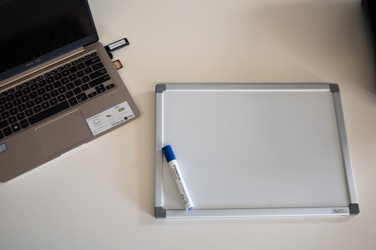 How Mini Whiteboards Can Have A Huge Impact On Your Classroom