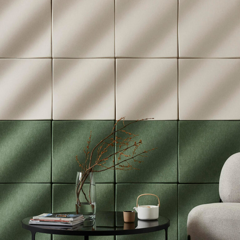 Woven Image Pico Acoustic Panels - Whiteboards and Pinboards