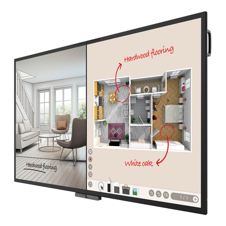 Interactive Whiteboard Shop Electronic Whiteboards Online Australia