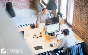 How to Reduce Noise in Small Office Cover Image