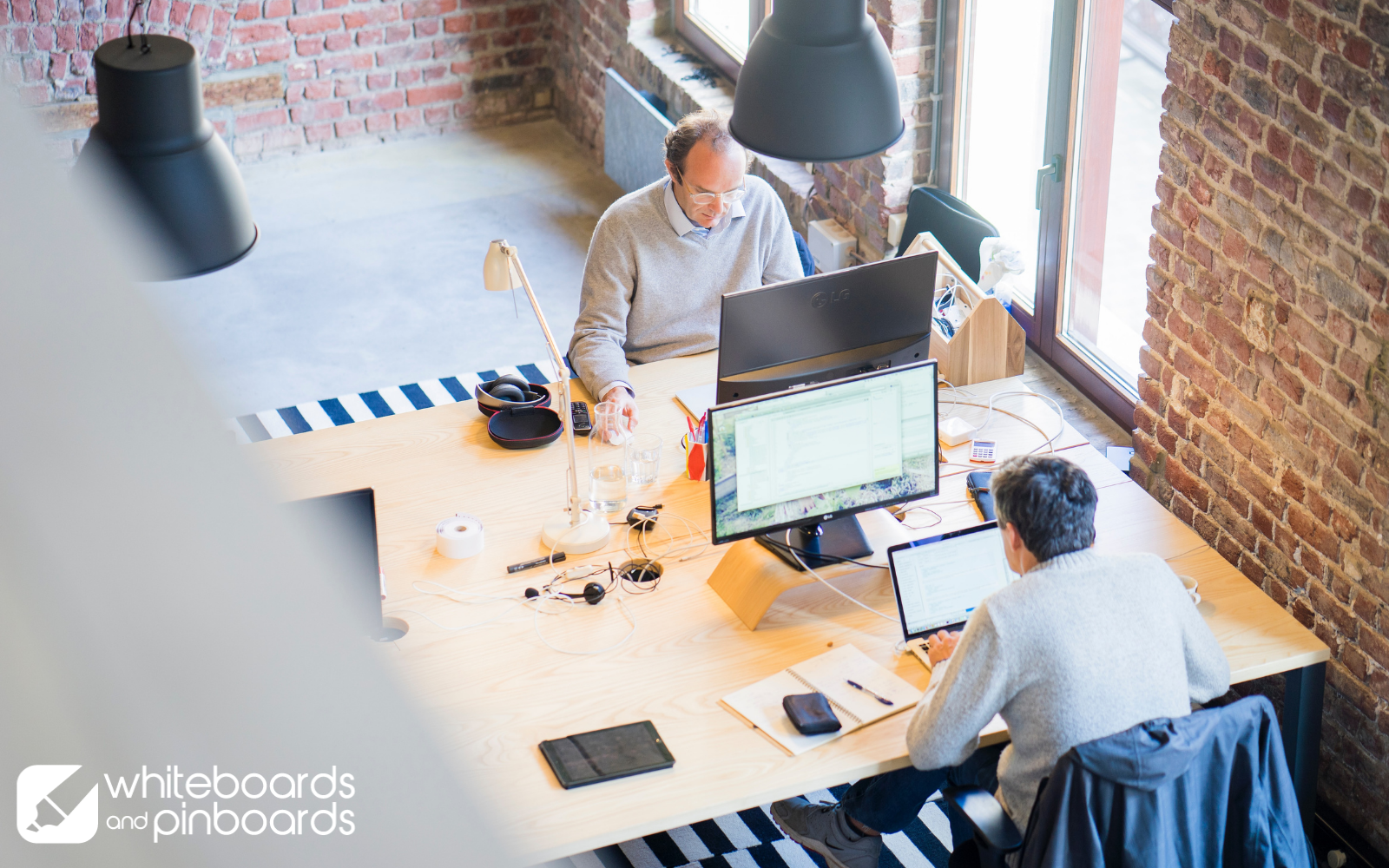 How to Reduce Noise in Small Office Cover Image