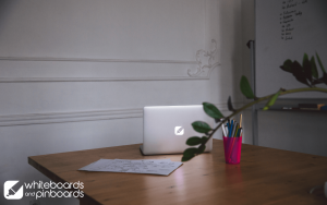 How To Use a Whiteboard for Organization Cover Image