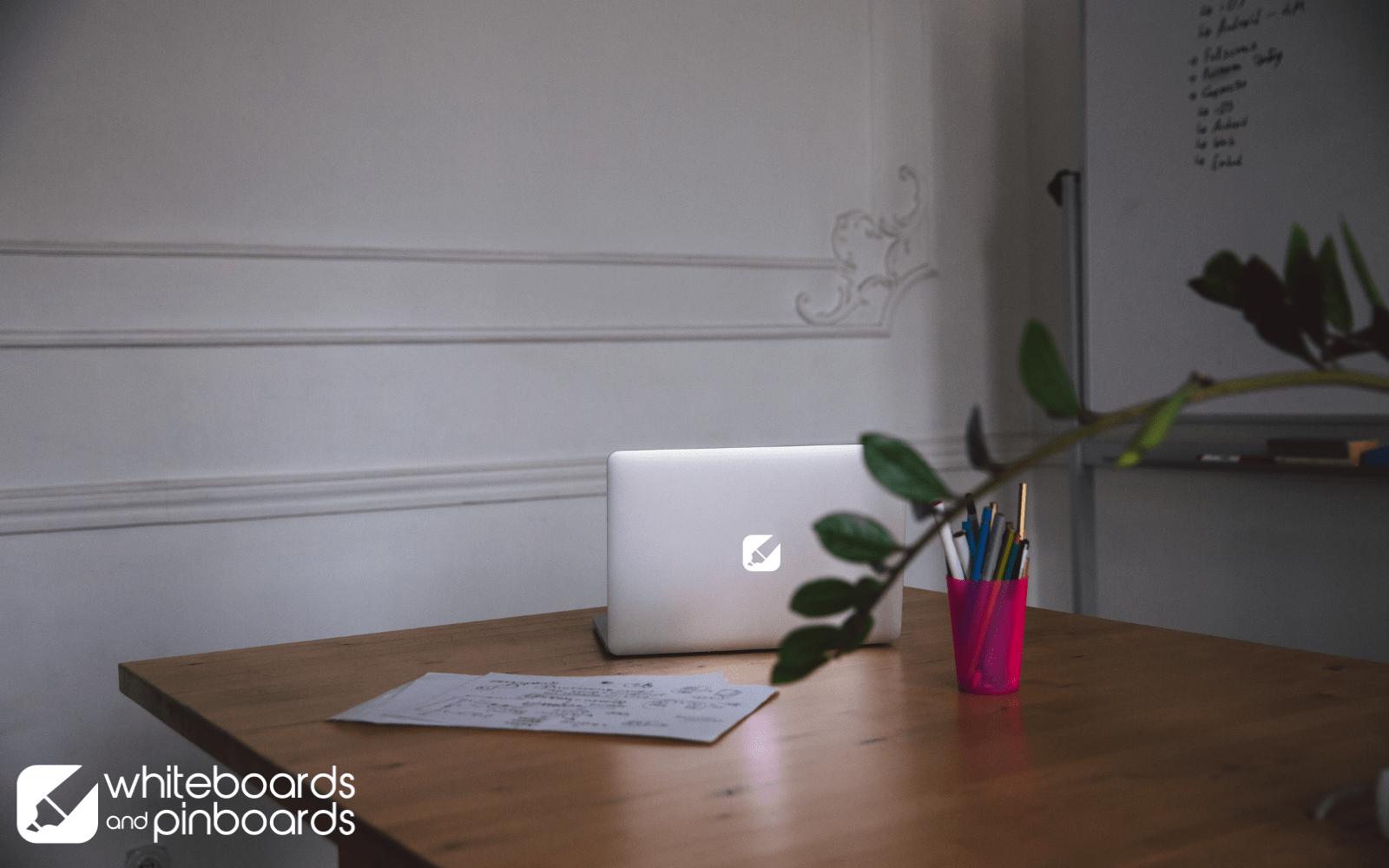 How To Use a Whiteboard for Organization Cover Image