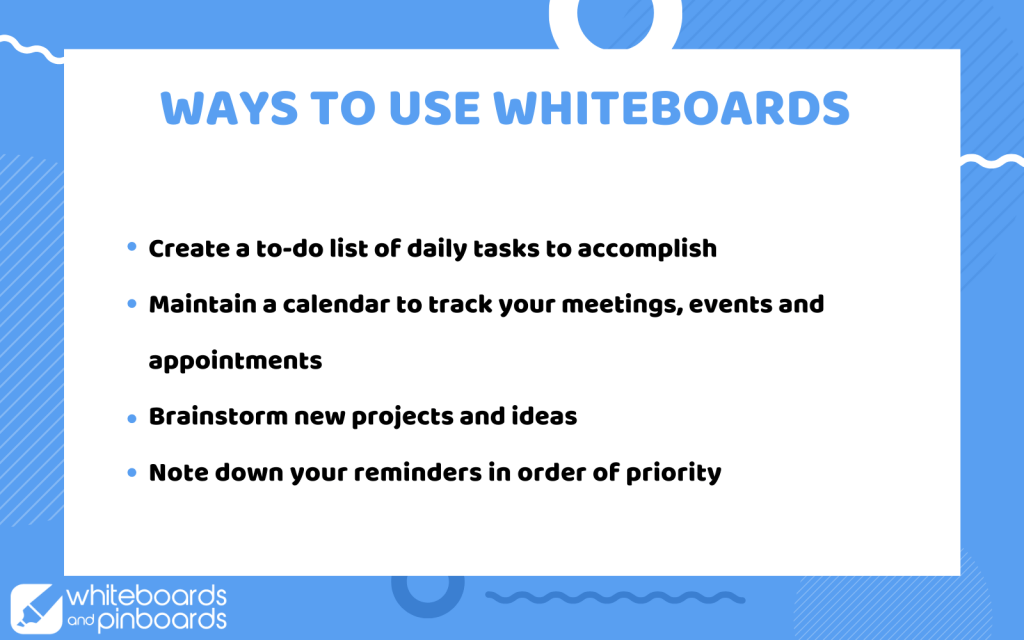 What is an online whiteboard and how to use it in your daily work?