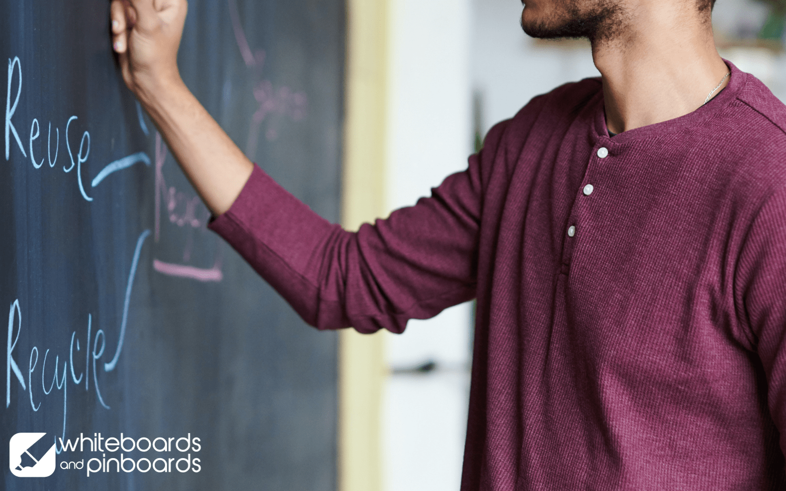 Are Chalkboards Still Used in Schools?